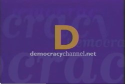 Democracy Channel Inc.